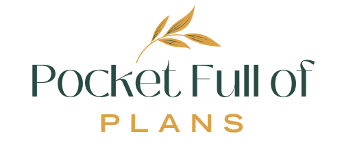 pocketfullofplans.com