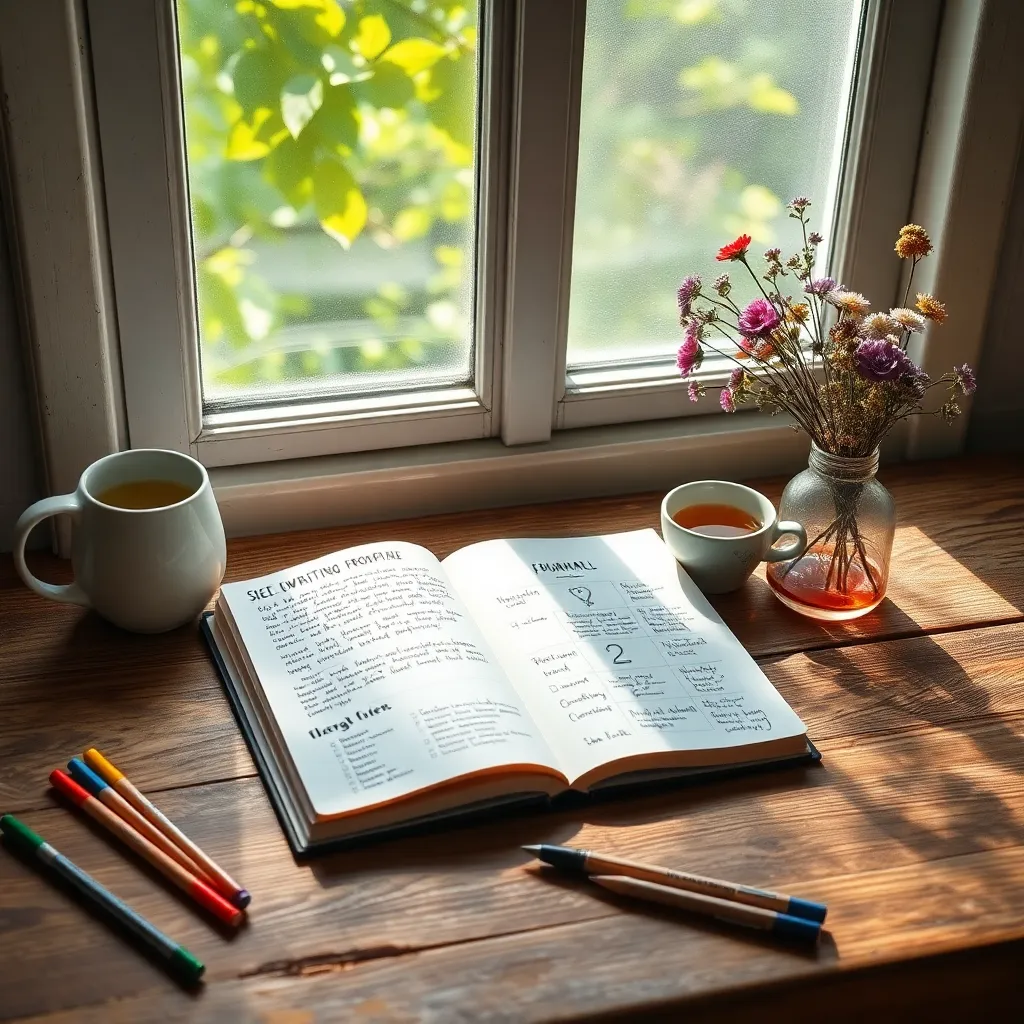 Write Freely Without Judgement