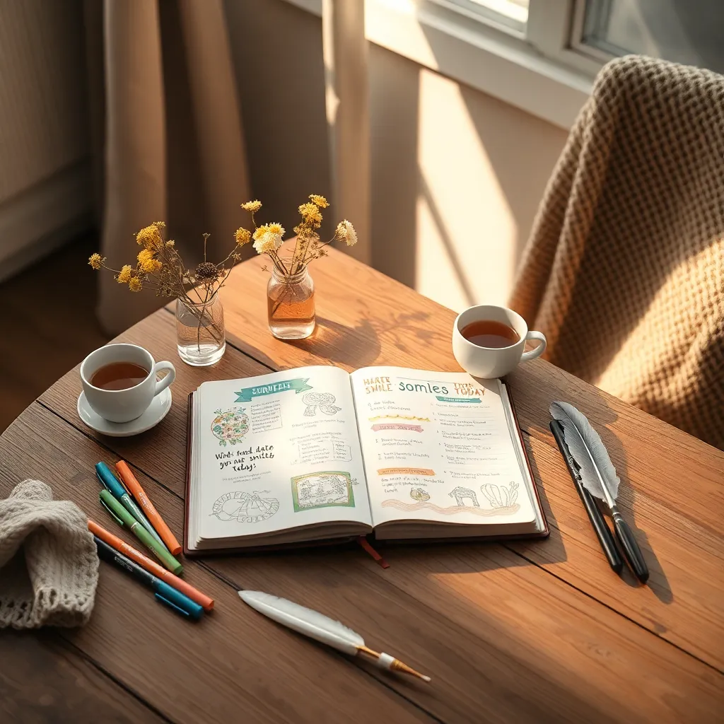 Select Your Preferred Journal