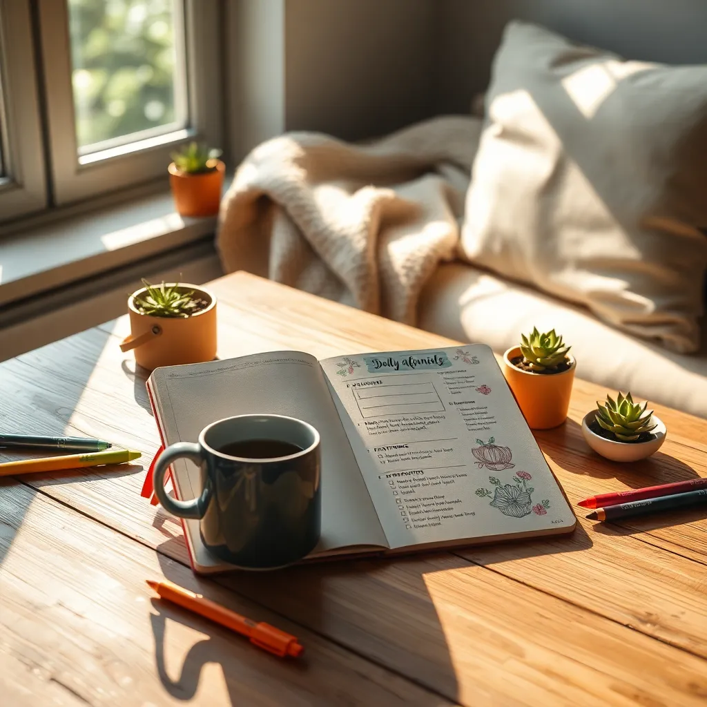 Evaluating and Adjusting Your Routine