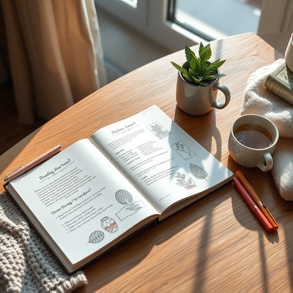 Crafting Your Growth Mindset Ritual