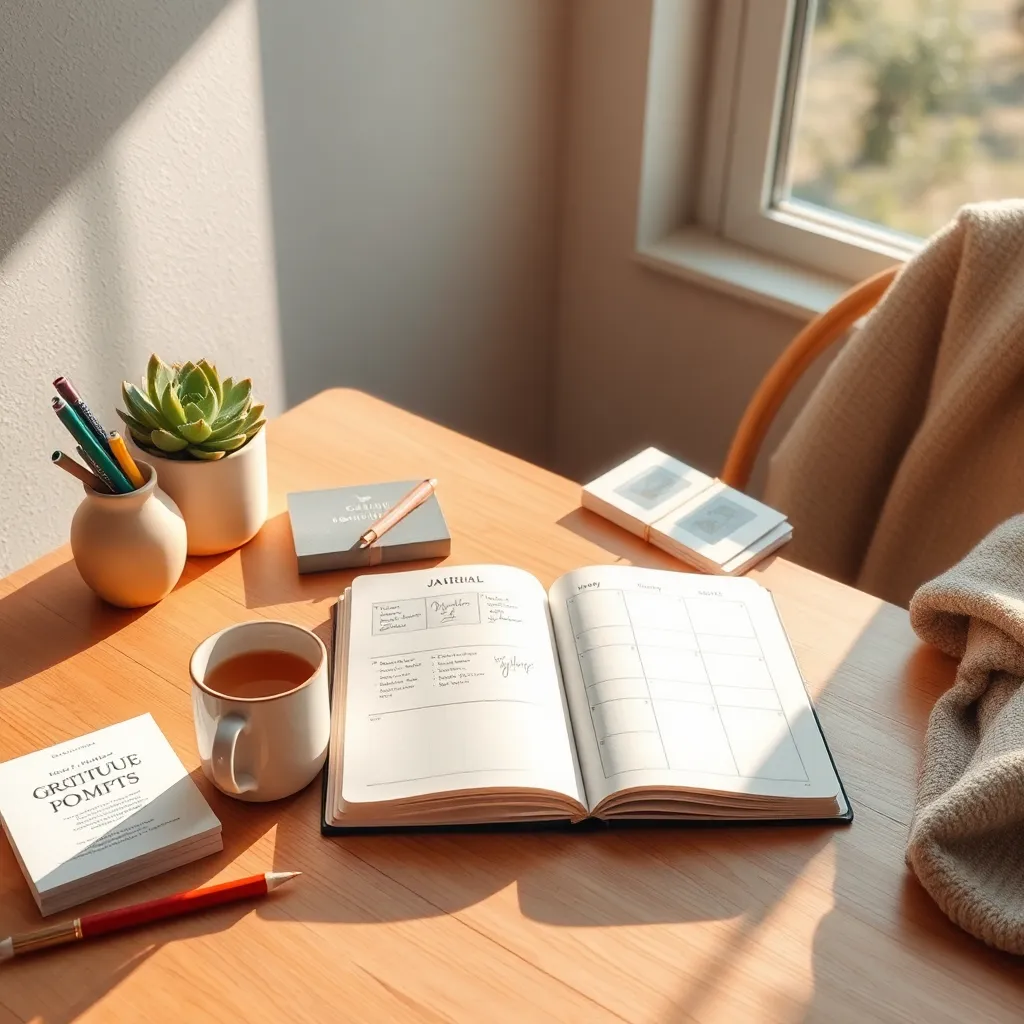 Streamlining Your Morning Tasks
