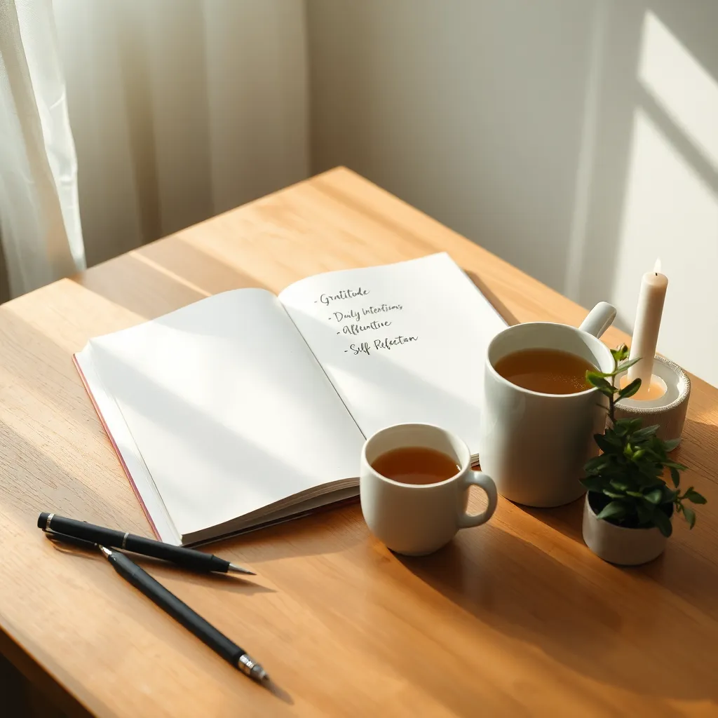 Essential Elements for Simplicity