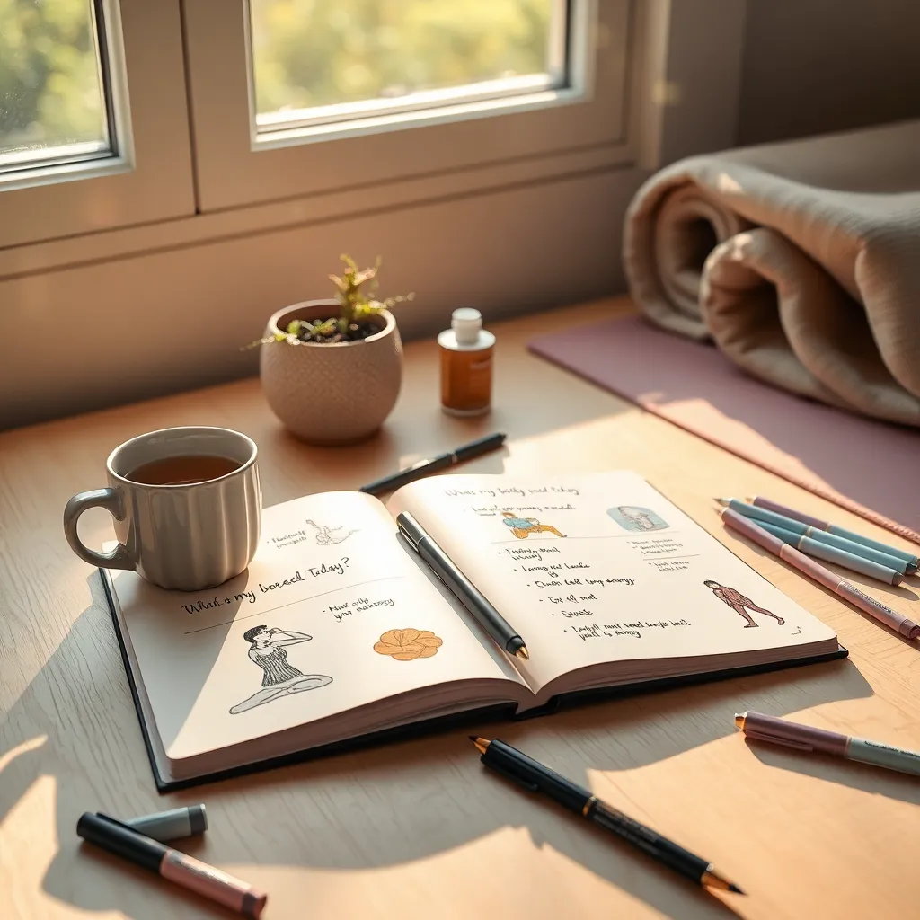 Understanding Morning Stretch Benefits