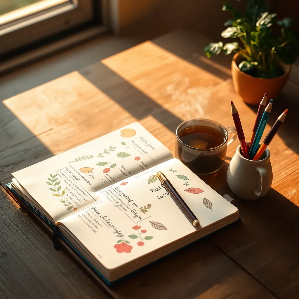 Reflecting on Personal Growth