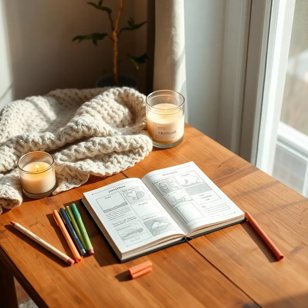 Define Your Journaling Goals