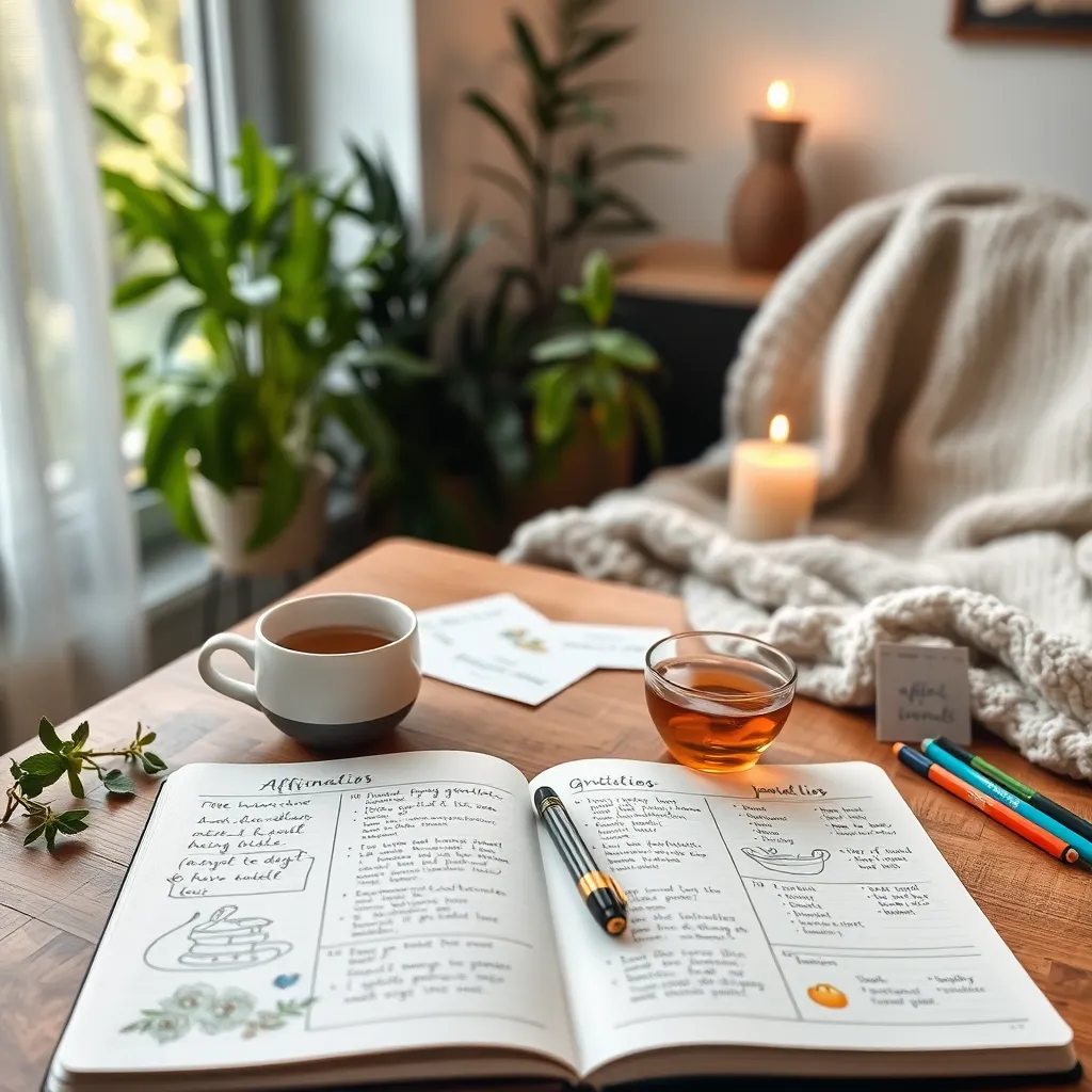 Incorporate Mindful Practices Regularly