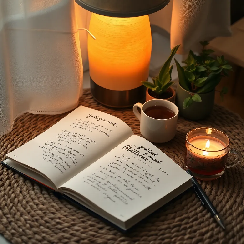 Incorporate a Nightly Wind-Down