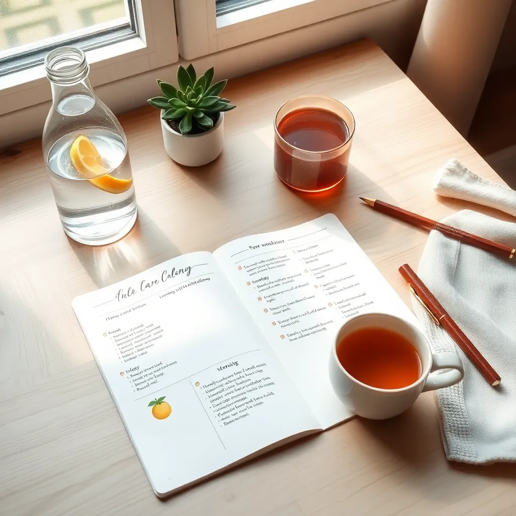 Hydrate and Energize Your Body