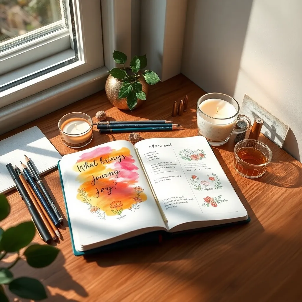 Incorporating Art in Layouts