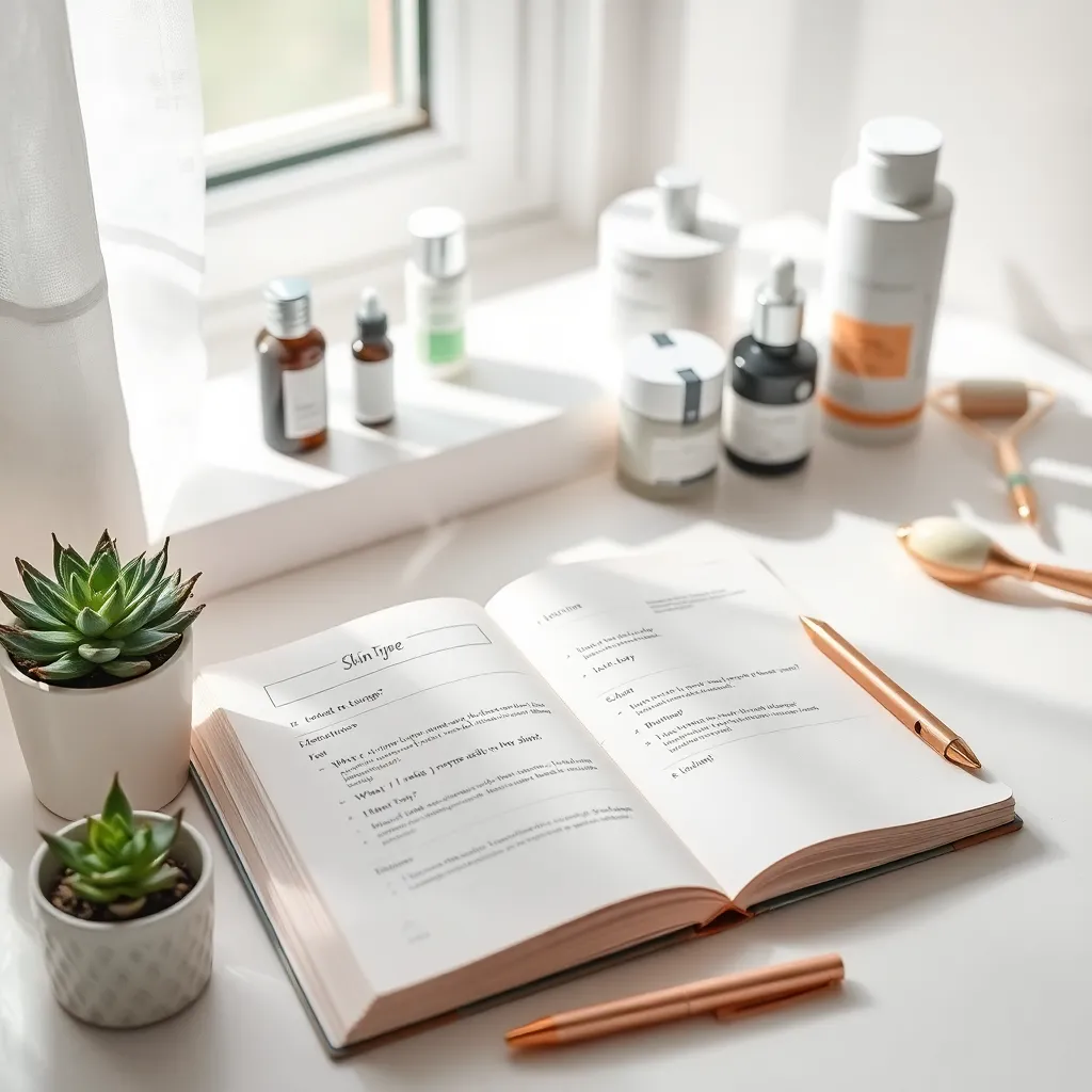 Understanding Your Skin's Morning Needs