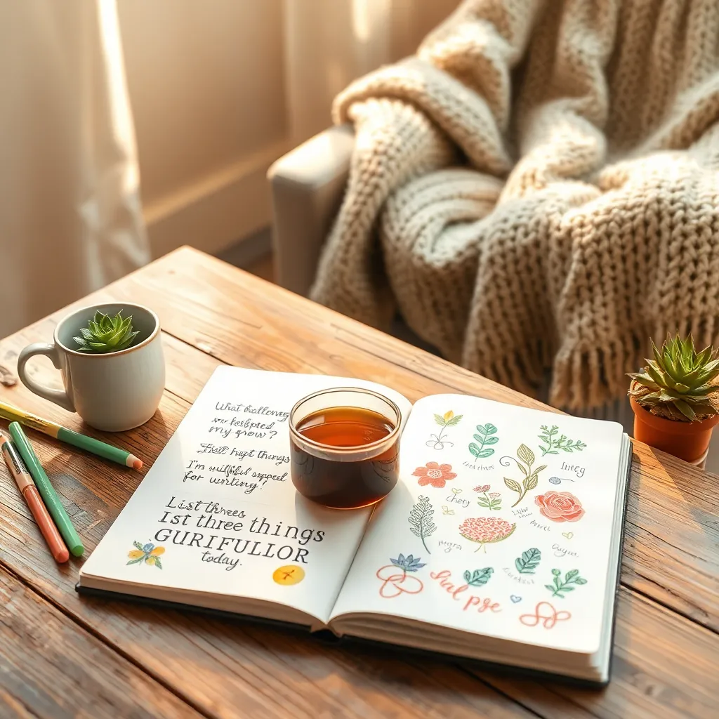 Cultivating a Growth Perspective