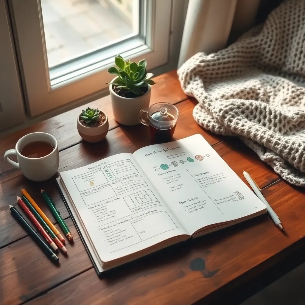 Reflect and Adjust Your Strategy
