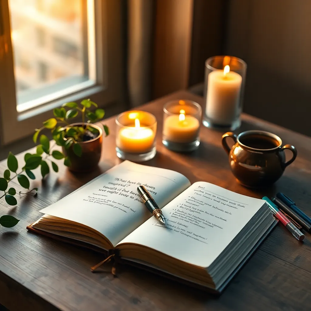 Understanding Personal Accountability