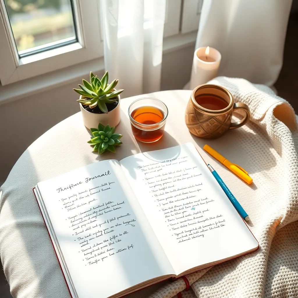 Building a Personalized Care Routine