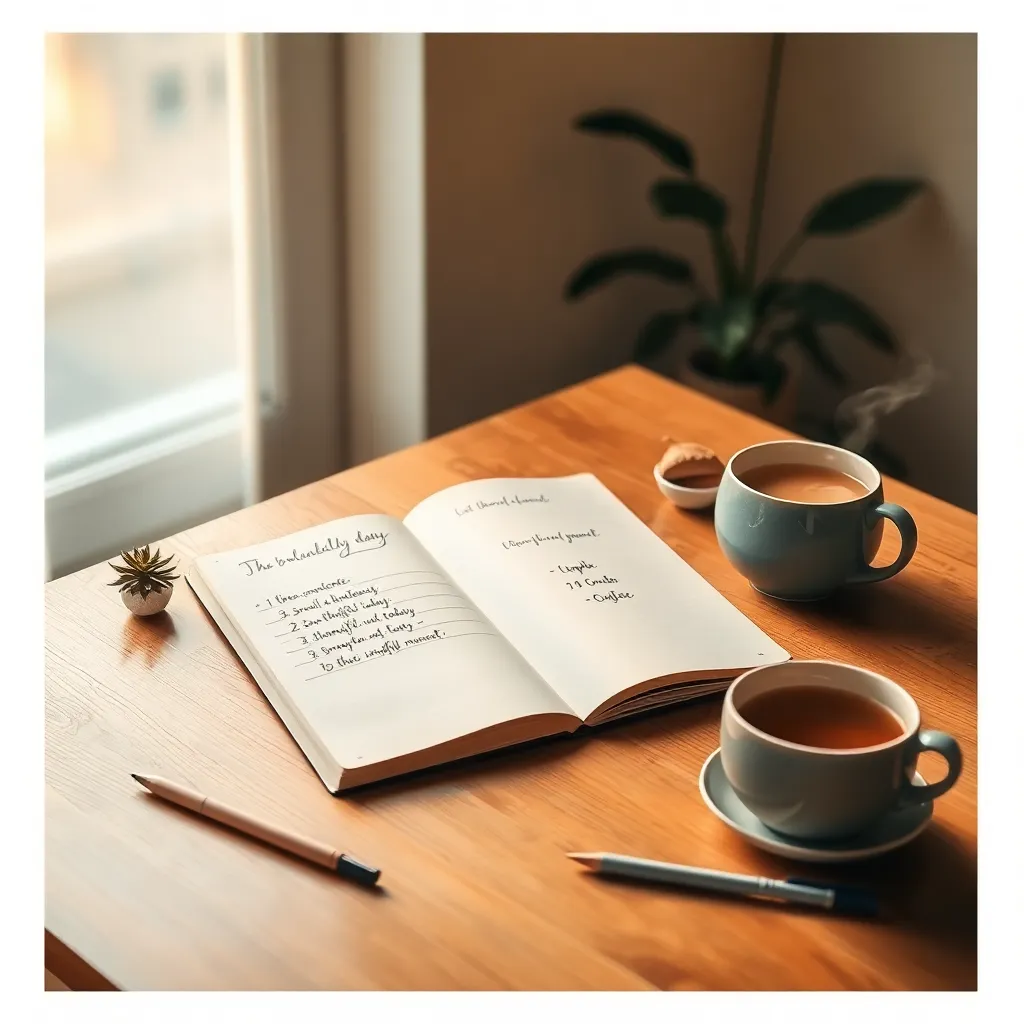 Begin with Small Entries