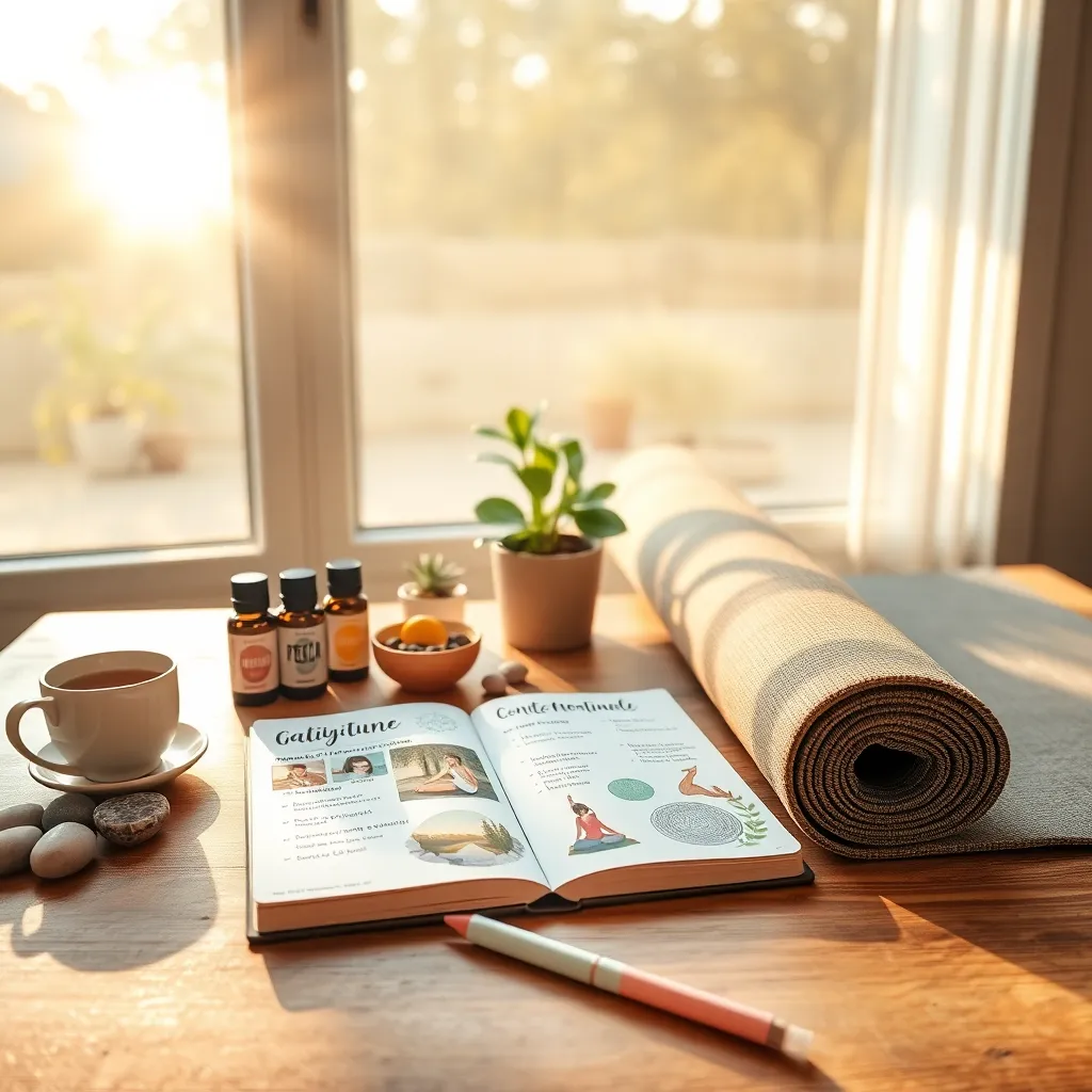 Incorporating Gentle Movement Practices