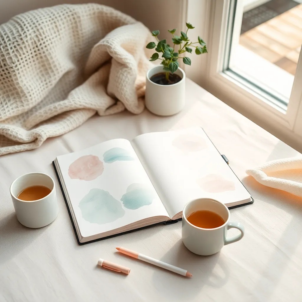 Incorporating Mindfulness Into Planning