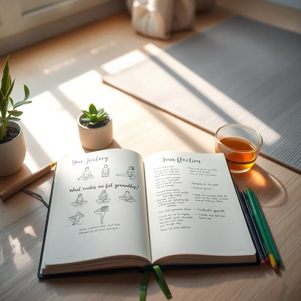 Incorporating Gentle Movement Practices