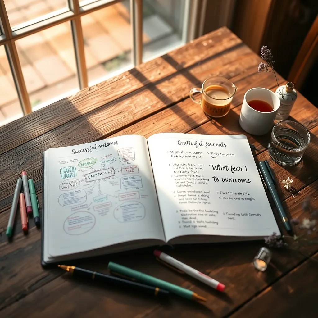 Visualize Successful Outcomes