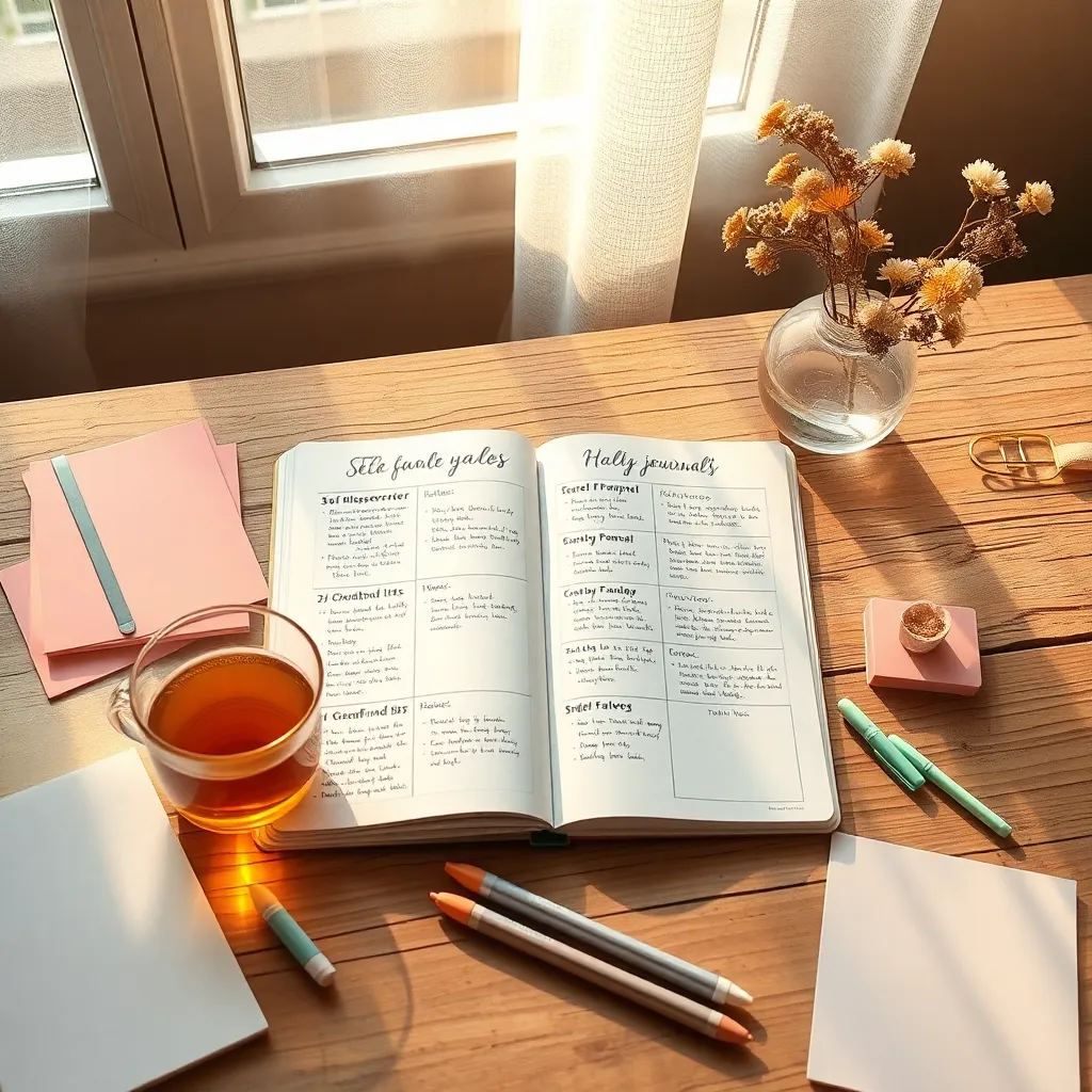 Reflect on Personal Values