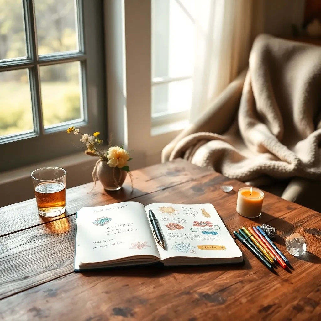 Integrating Mindful Moments Daily