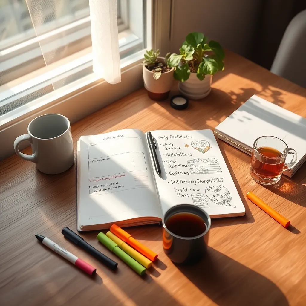Essential Tools for Quick Reflections