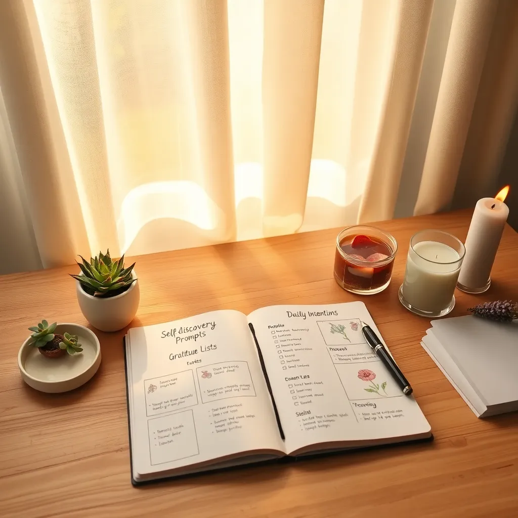 Exploring Personal Growth Opportunities