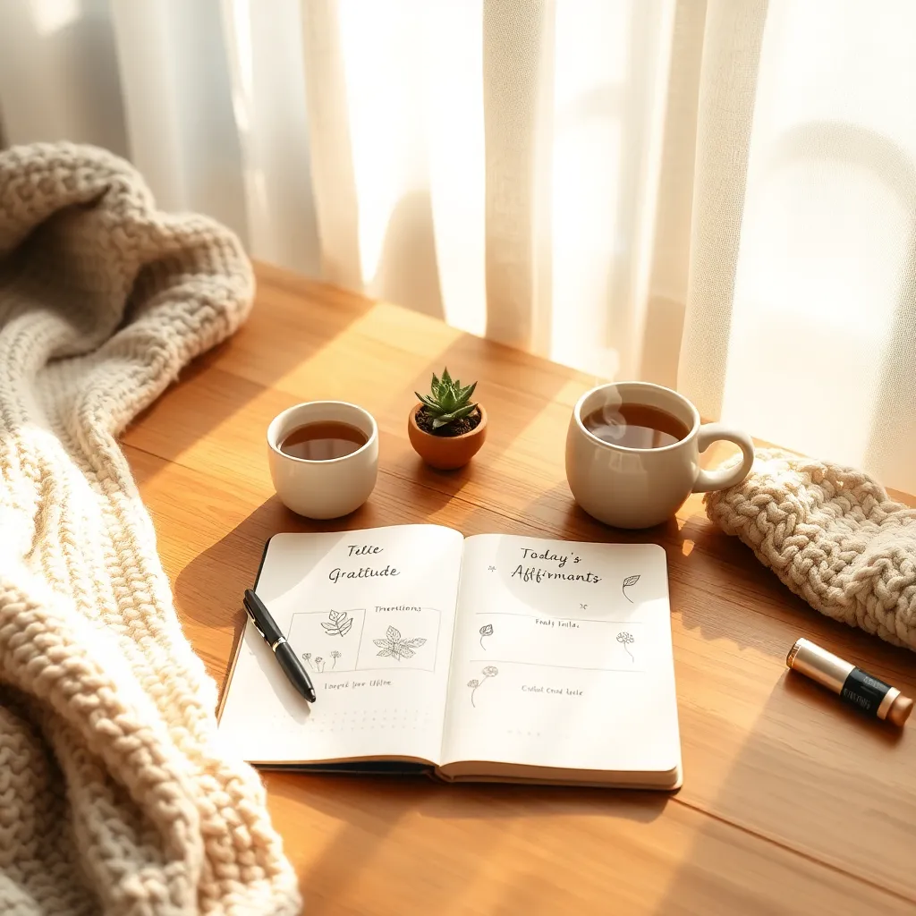 Kickstart Your Day in Minutes