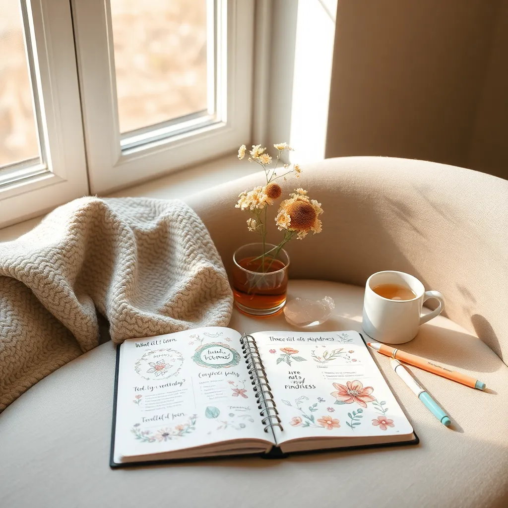 Identifying Transformative Daily Practices