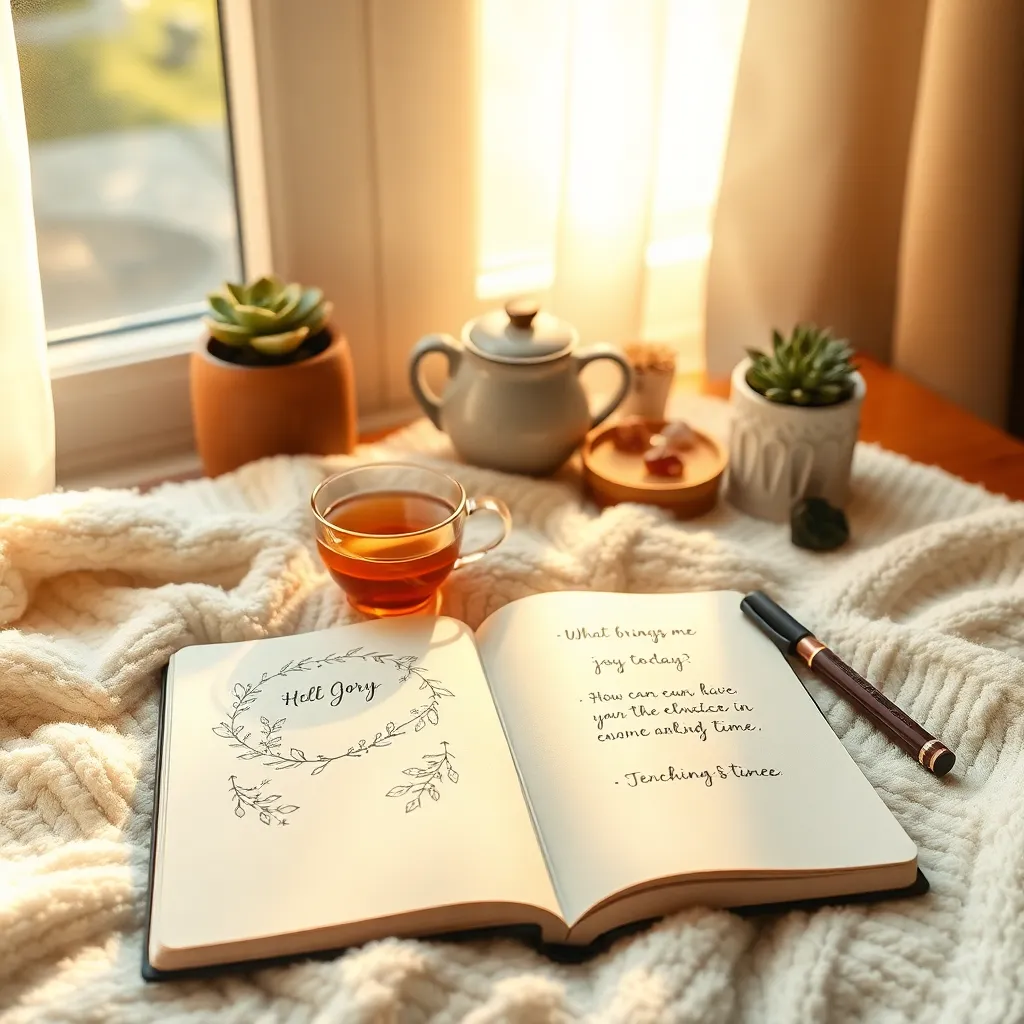 Crafting Your Ideal Wake-Up Time