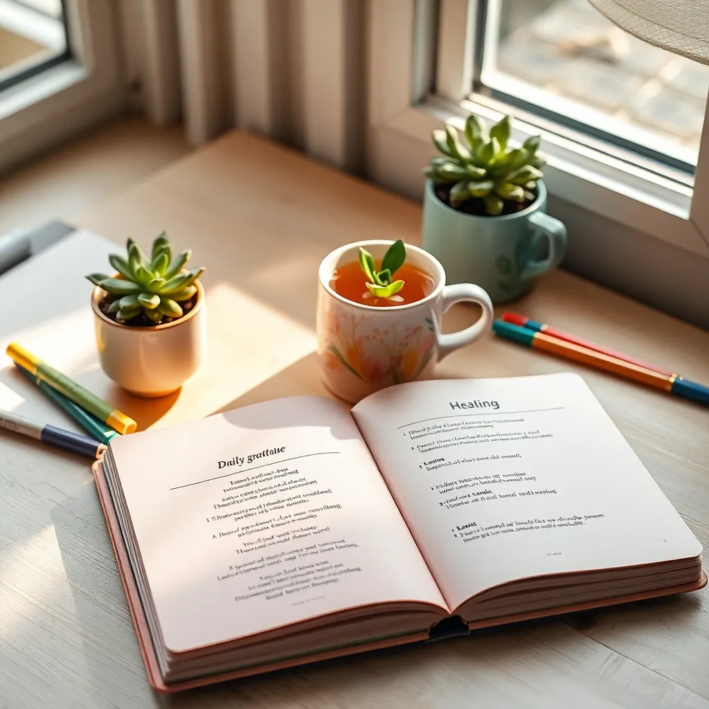 Prioritize Mindful Activities