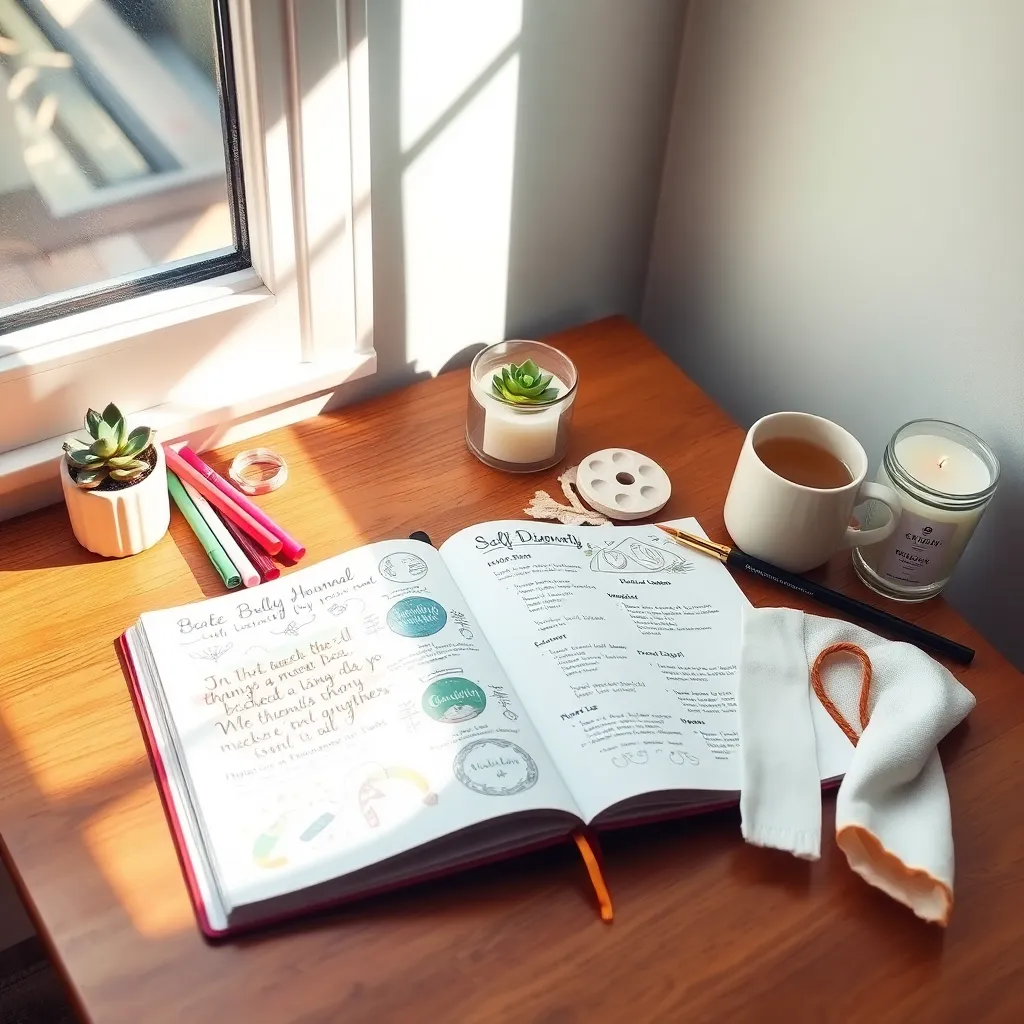 Select a Journal Style