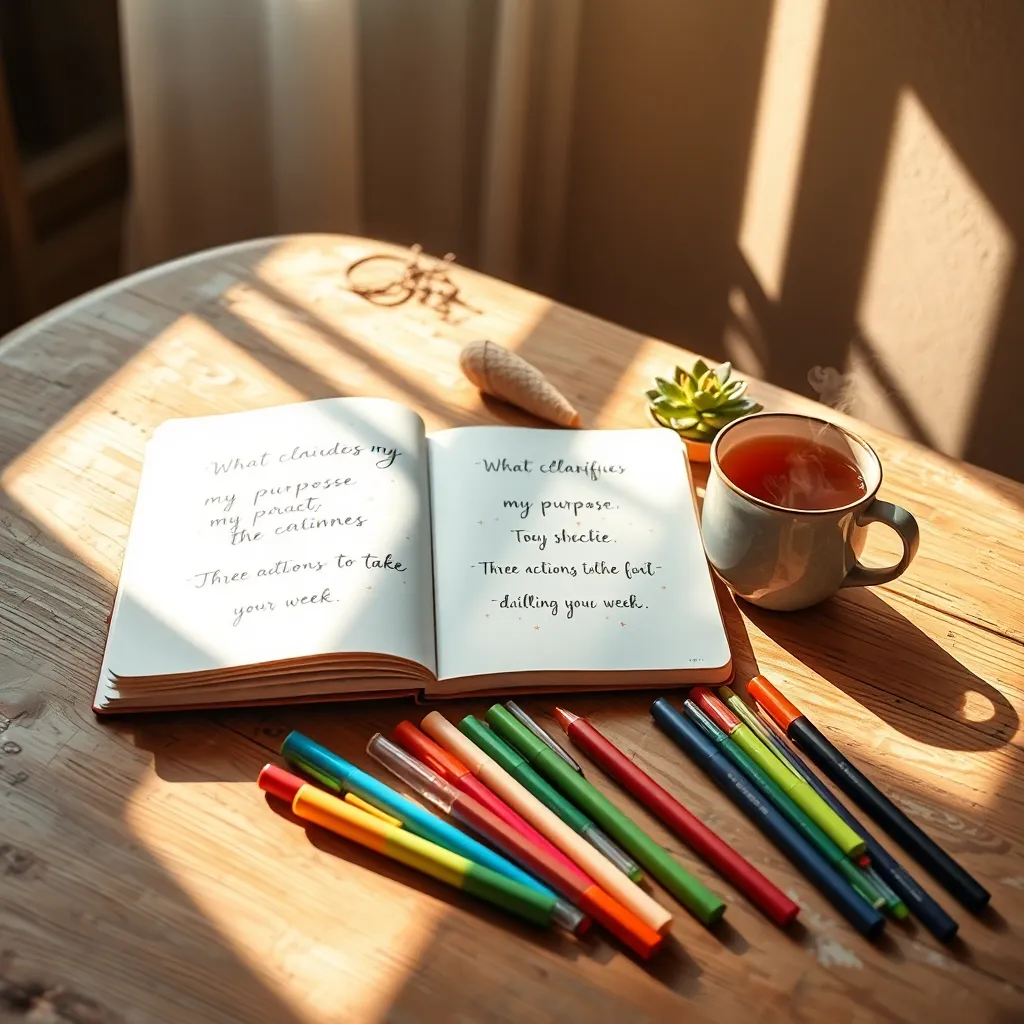 Distilling Thoughts into Actions