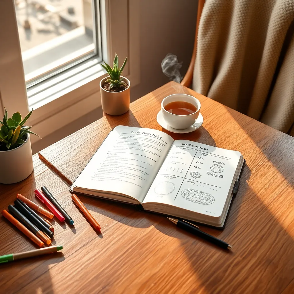Identifying Core Growth Habits