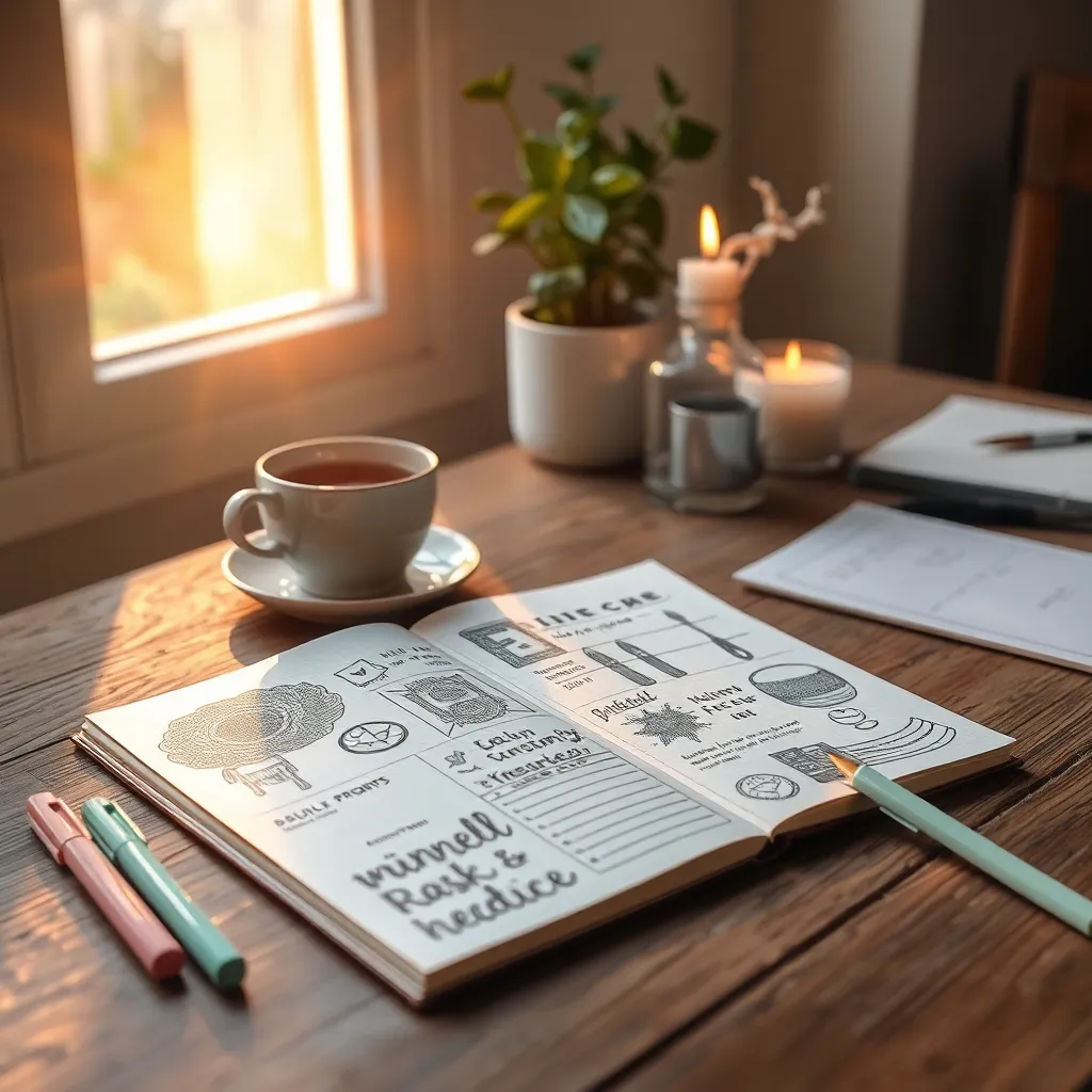 Incorporate Mindful Activities First