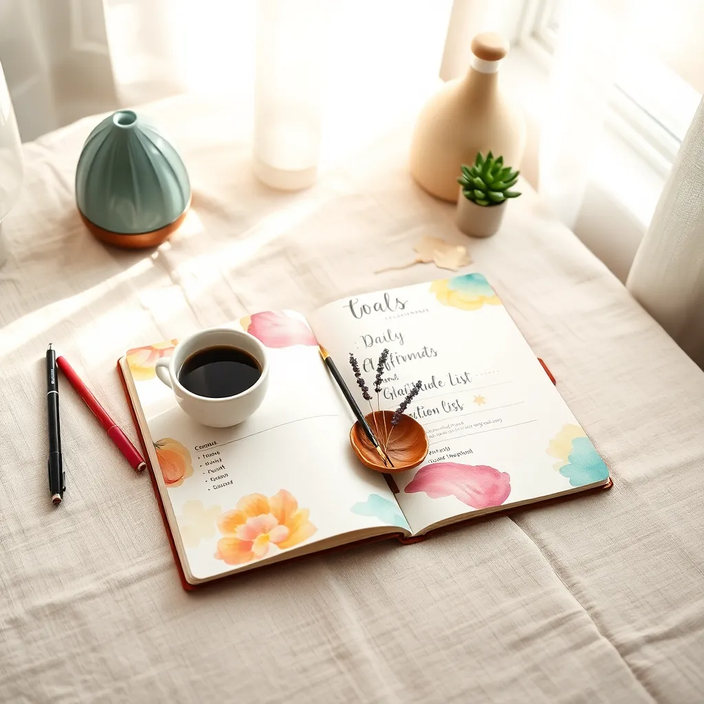 Visualize Success in Writing