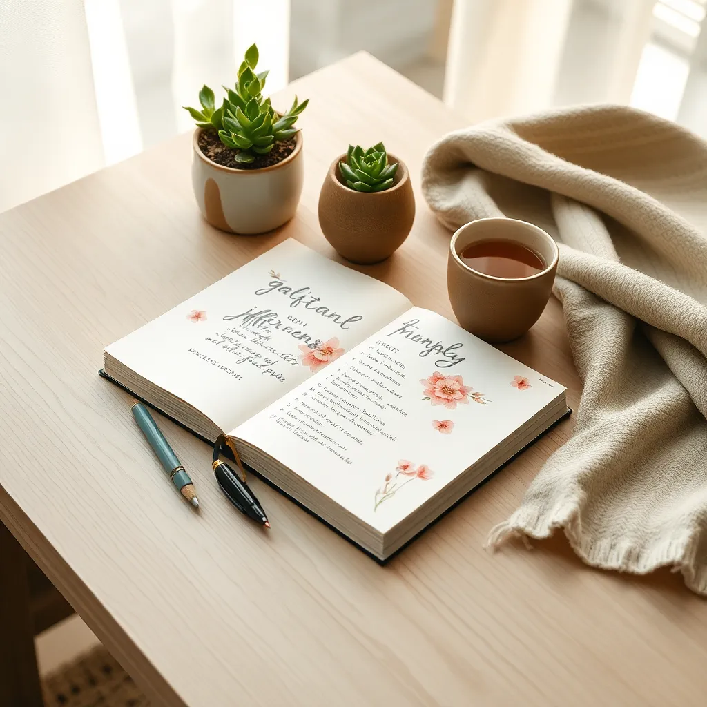 Setting Up Your Meditation Space