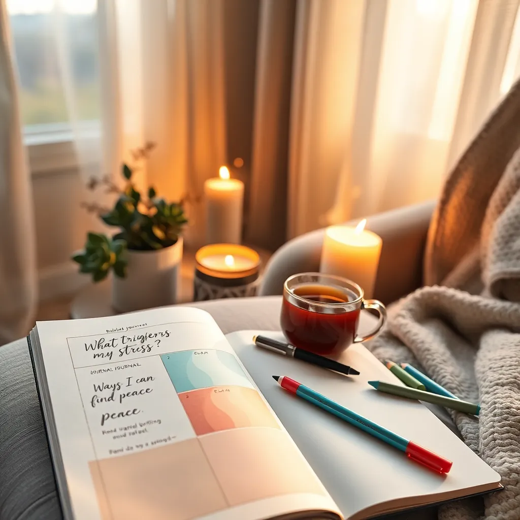 Understanding Stress and Its Impact