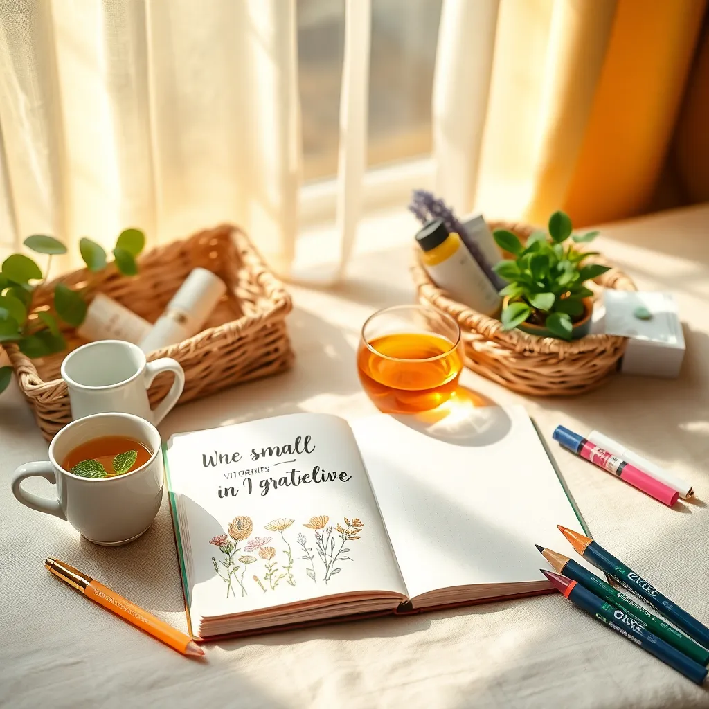Reflecting on Personal Growth
