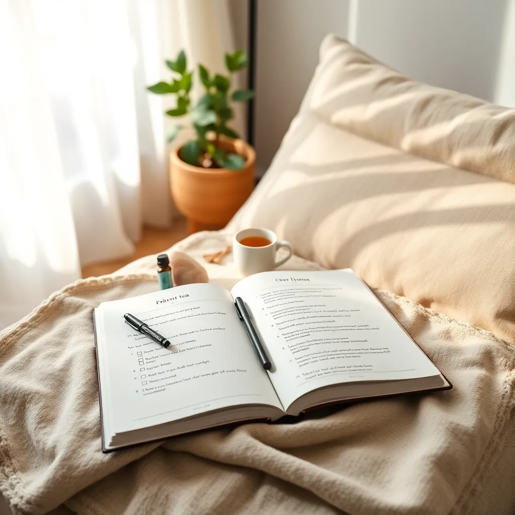 Utilizing At-Home Meditation Techniques
