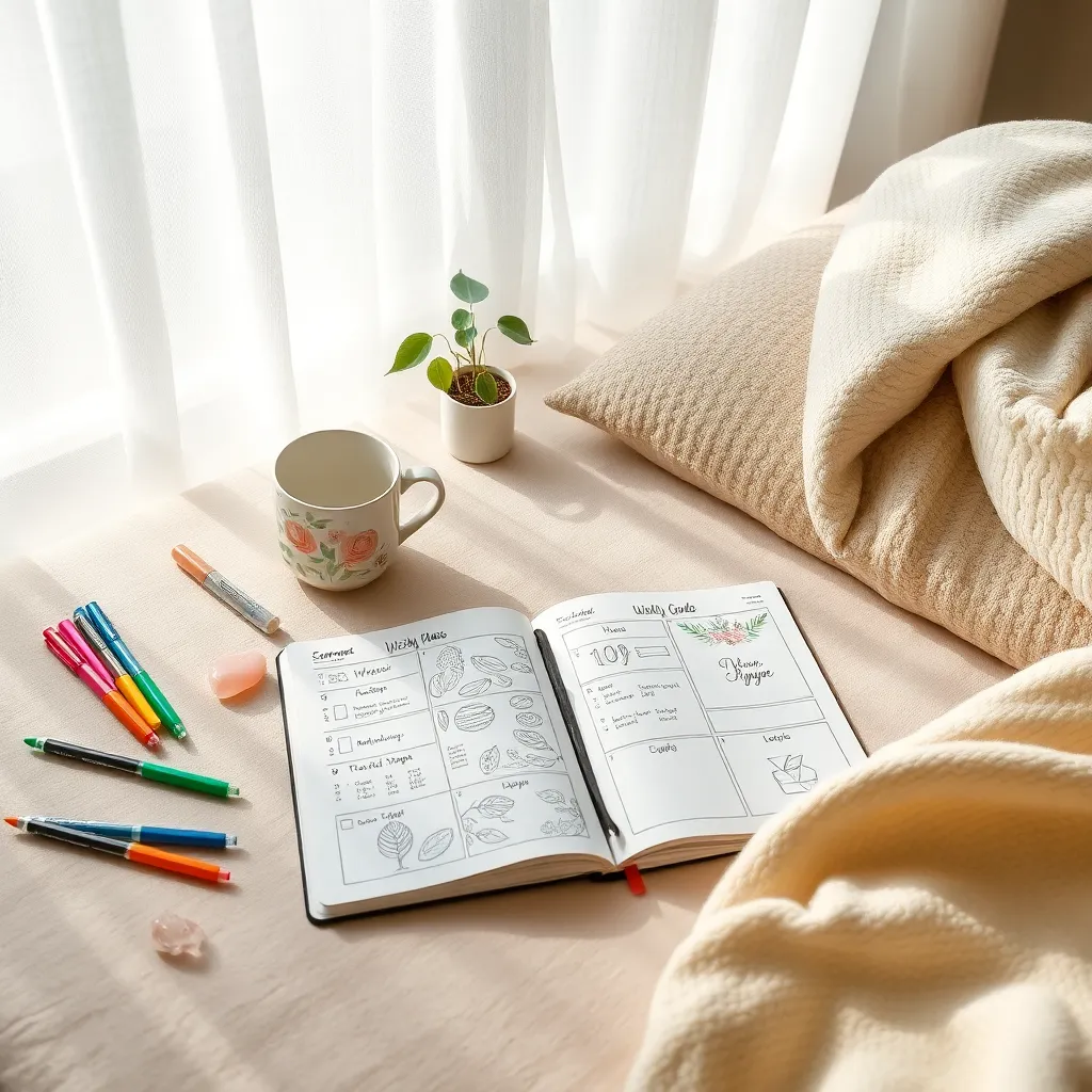 Transforming Insights into Action Plans