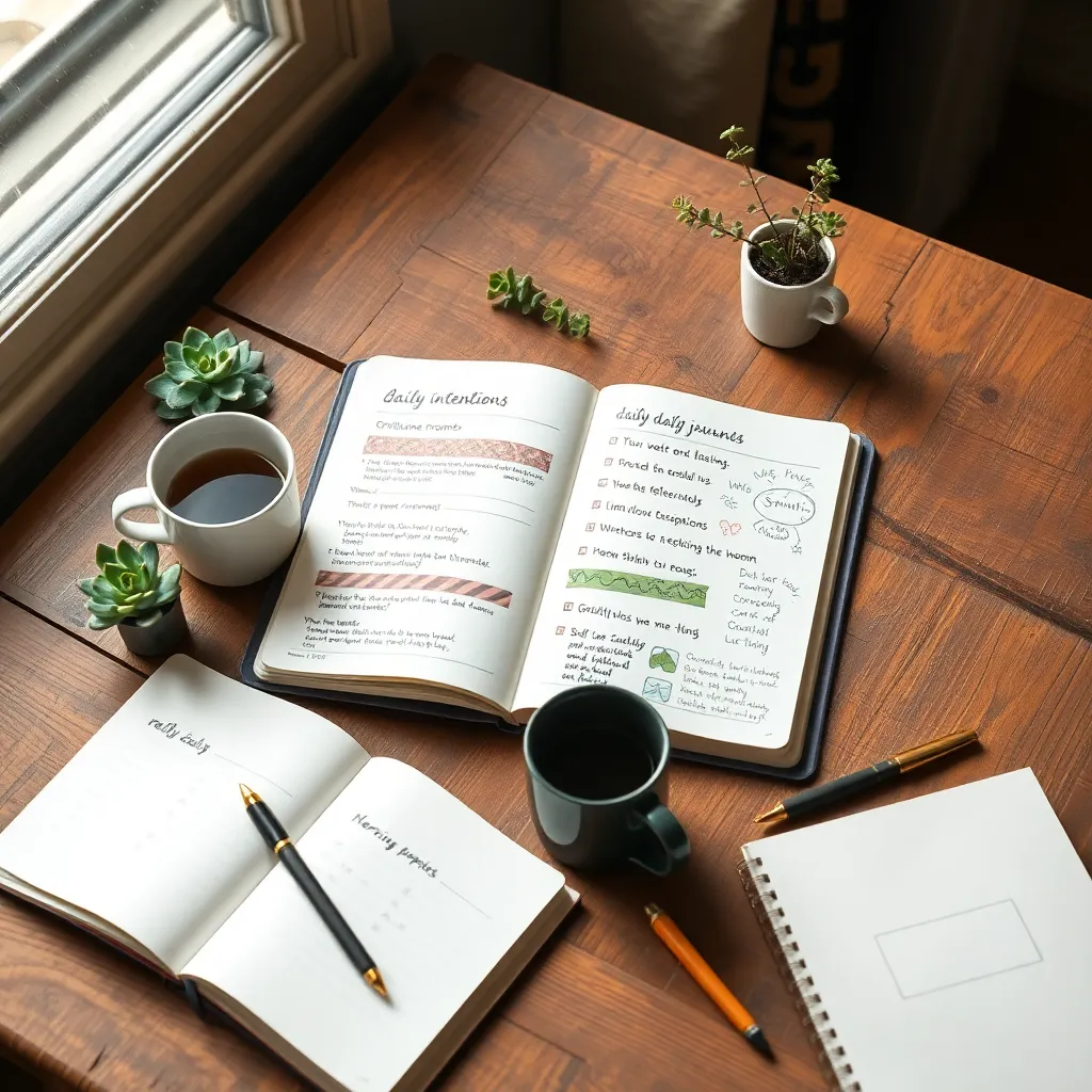 Minimize Morning Distractions