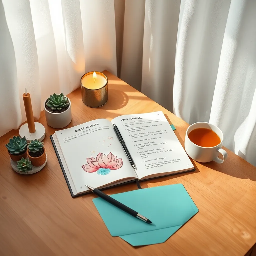Nourish Your Mind With Meditation