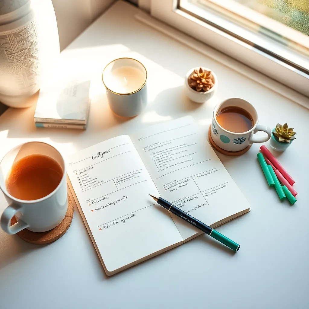 Reviewing and Adjusting Your Plan