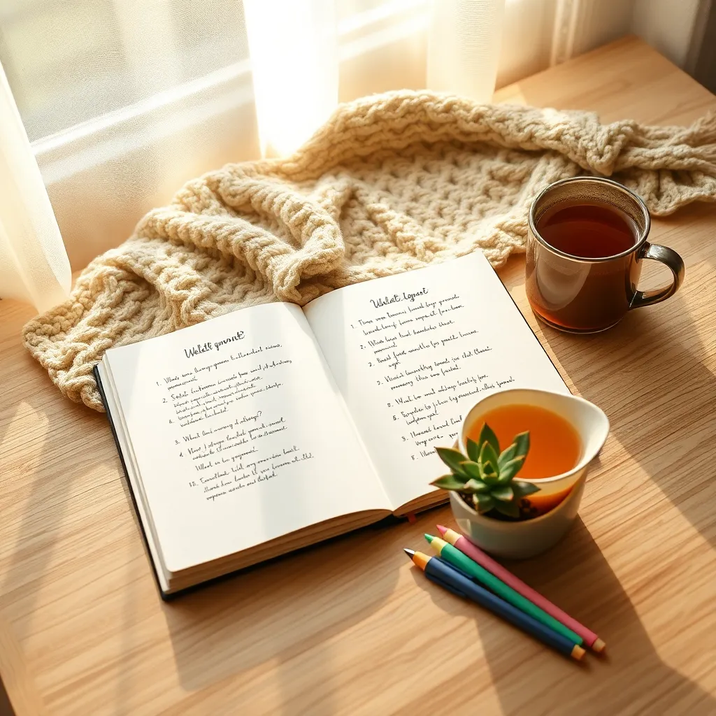 Mindfulness Practices for High Achievers