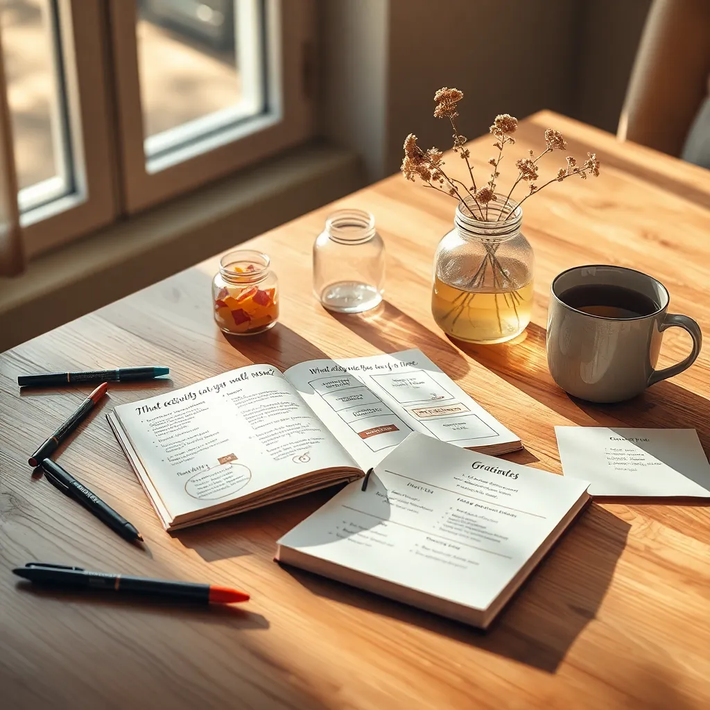 Uncovering Hidden Talents and Passions