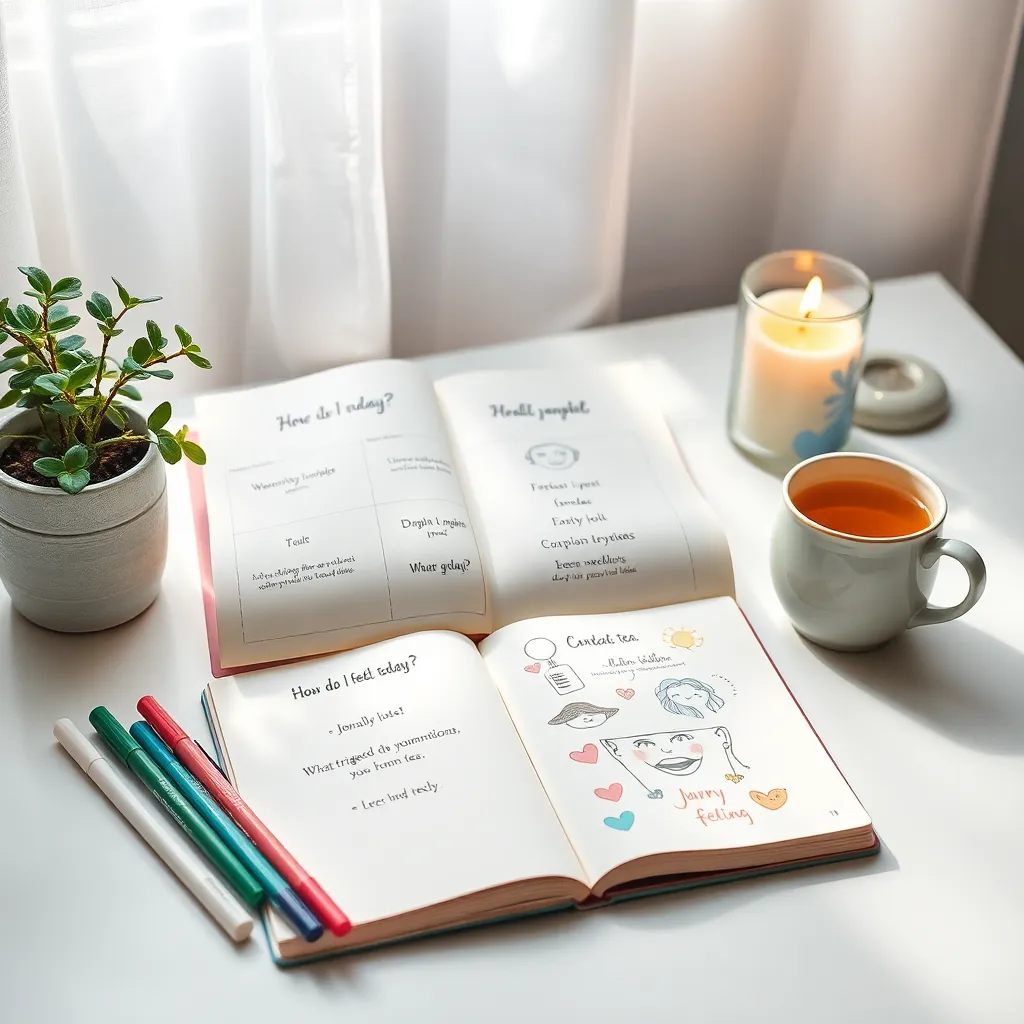 Recognizing and Managing Emotions
