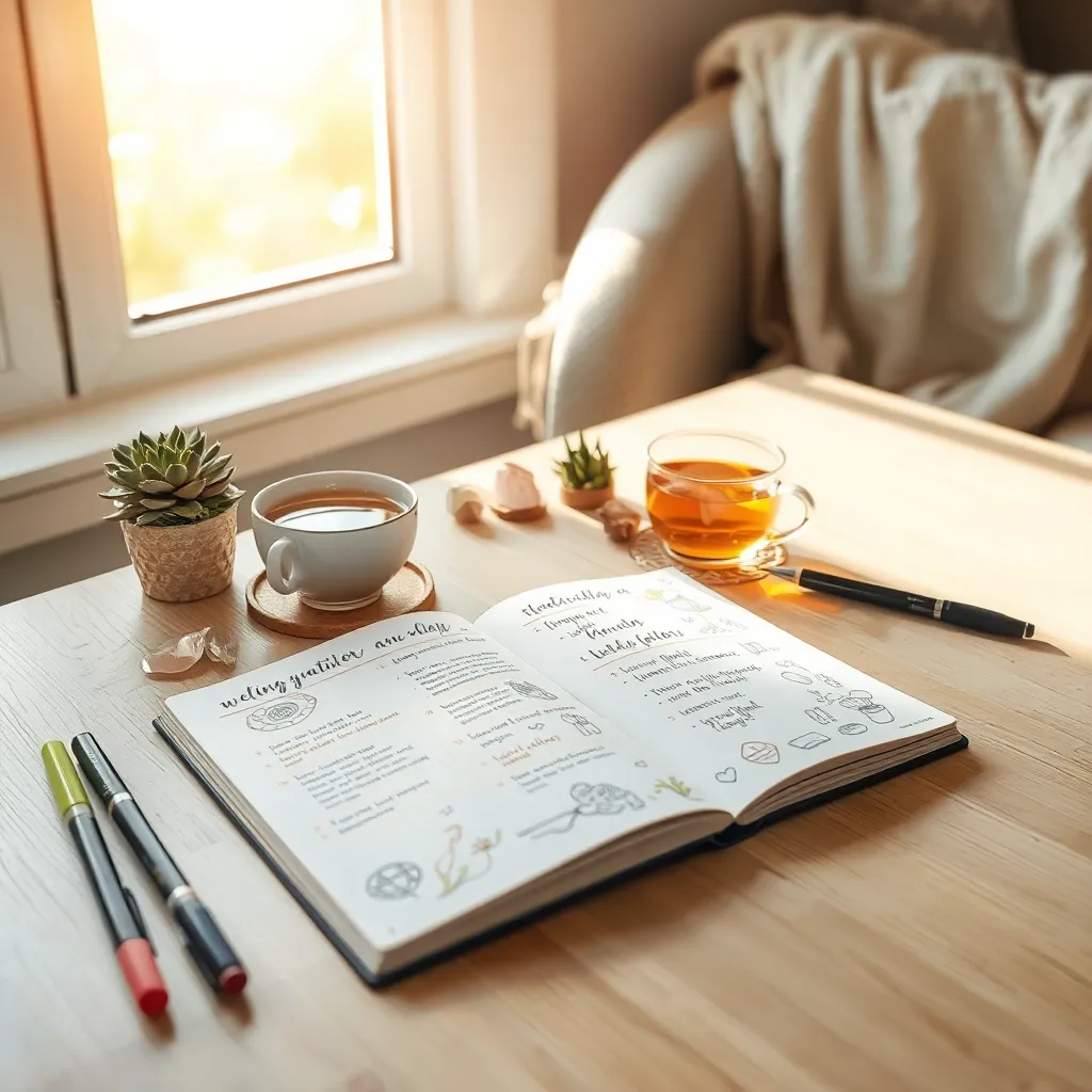 Incorporating Creative Visual Elements