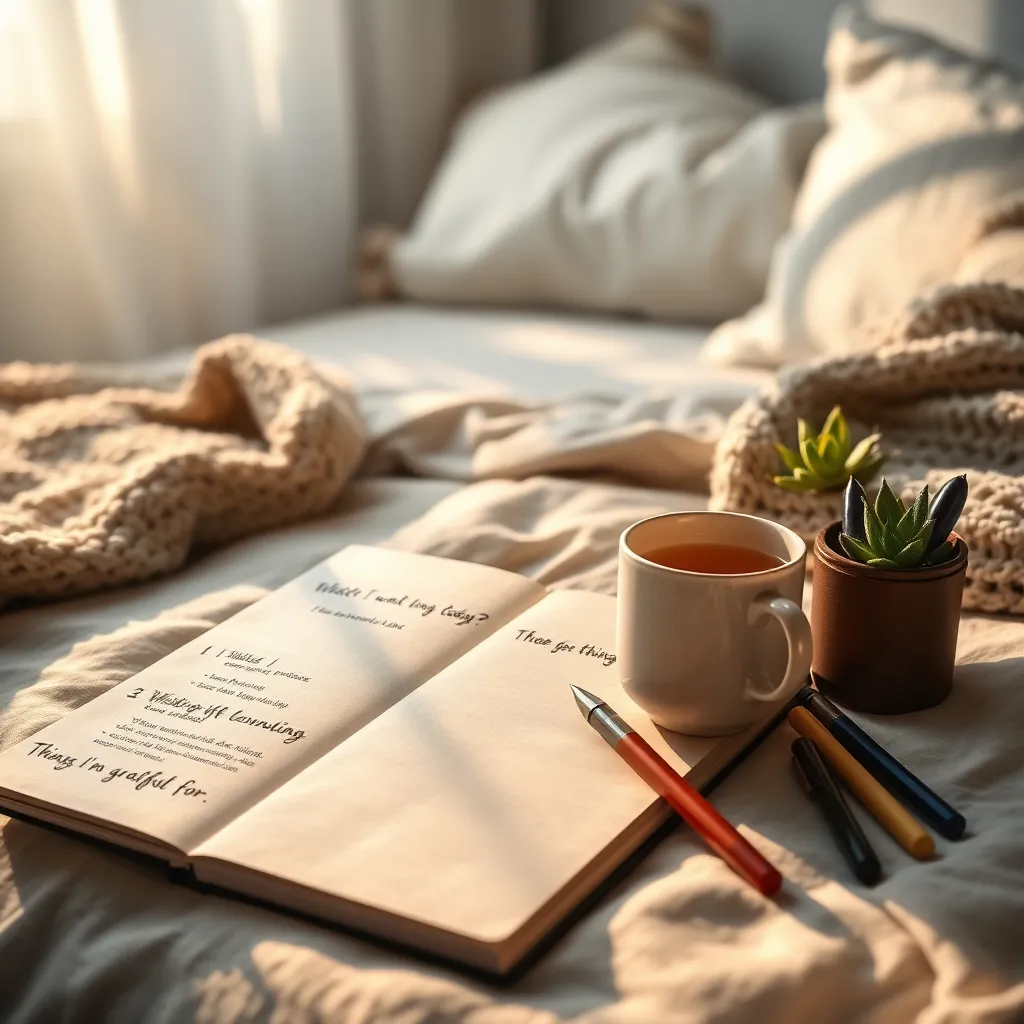Hitting Snooze: The Productivity Killer